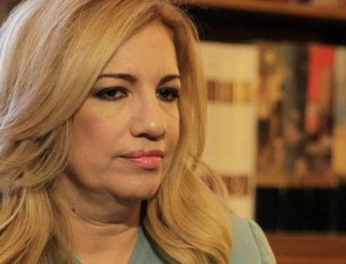 Οι στόχοι της Φ.Γεννηματά για διάλυση ΚΙΔΗΣΟ και ΔΗΜΑΡ- Τι δυσκολίες θα αντιμετωπίσει